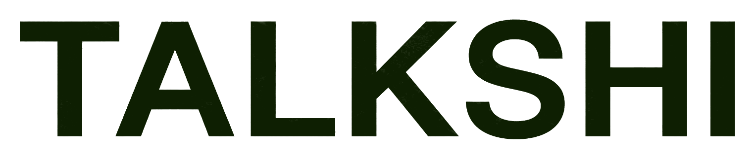 Talkshi